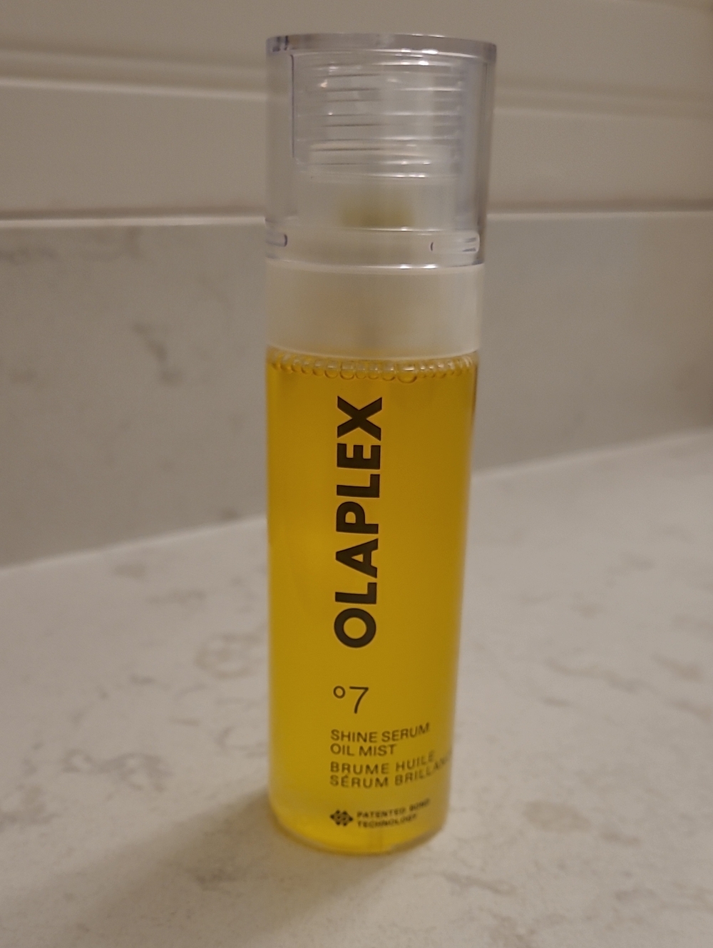 OLAPLEX Shine Serum Oil Mist — New